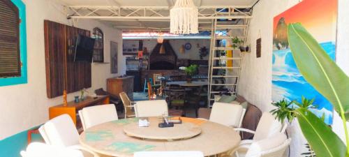 Recreio dos Bandeirantes House | Ideal Home Just 2 Minutes from the Beach - Guest Rated 10/10