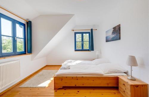 Warthe Apartment | Family-Friendly 3-Room Apartment with Ocean Views