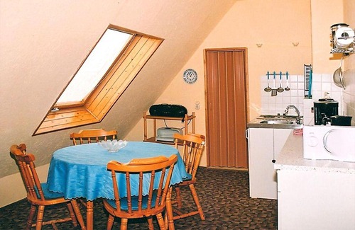 Zirkow Apartment | Family-Friendly 3-Room Apartment in Zirkow Near Binz