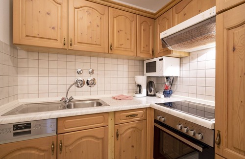 Obermaiselstein Apartment | Family-Friendly 3-Room Apartment with Pool and Spa