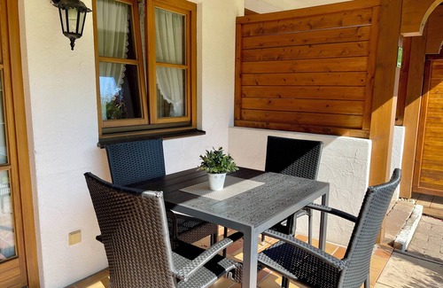 Obermaiselstein Apartment | Family-Friendly 3-Room Apartment with Pool and Spa