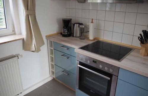 Bernsdorf Apartment | Comfortable 3-Room Apartment in Chemnitz for Monteurs