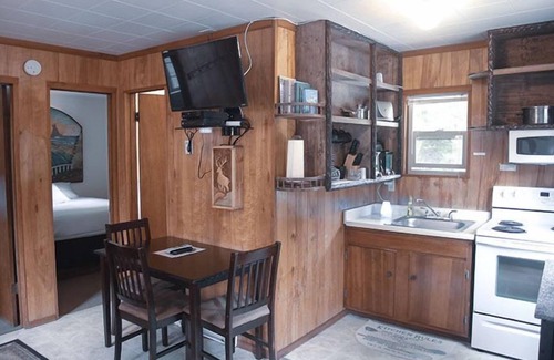 Forks Hotel | Explore 3 Rivers Resort: Family-Friendly Getaways Await
