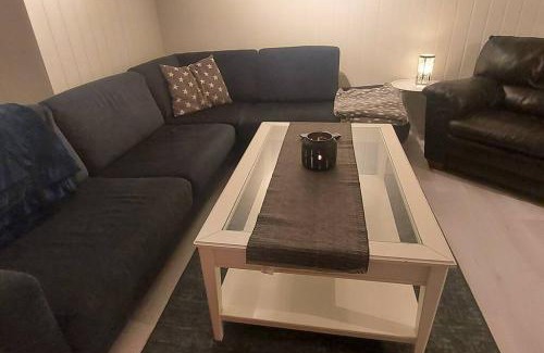 Alesund Apartment | 3-roms leilighet, innsjekk uten vert. Egen inngang