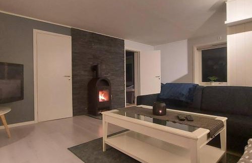 Alesund Apartment | 3-roms leilighet, innsjekk uten vert. Egen inngang