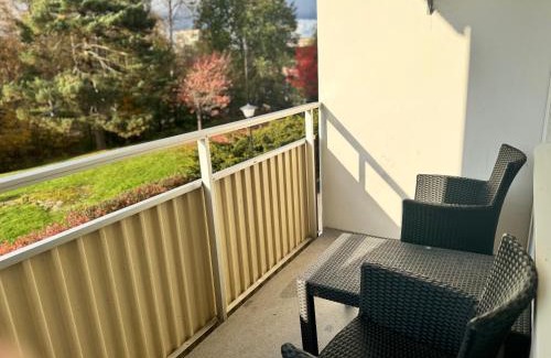 Trollhattan Apartment | Cozy Apartment Near City Center with Family-Friendly Amenities