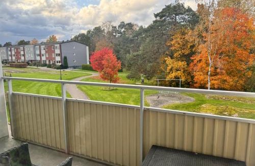 Trollhattan Apartment | Cozy Apartment Near City Center with Family-Friendly Amenities