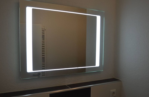 Gorsroth Apartment | 3 room apartment - fitter apartment, 56 sqm, up to 8 people + living room couch