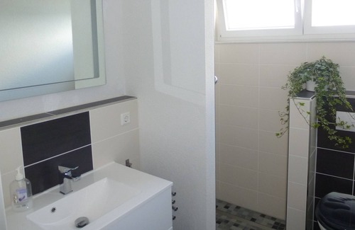 Gorsroth Apartment | 3 room apartment - fitter apartment, 56 sqm, up to 8 people + living room couch