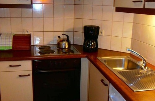 Seefeld Pedestrian Zone House | Family-Friendly 3-Room Apartment "Seefeld" at Das Kaltschmid