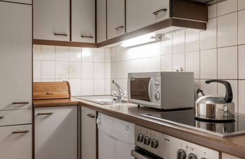 Seefeld Pedestrian Zone House | Family-Friendly 3-Room Apartment "Seefeld" at Das Kaltschmid