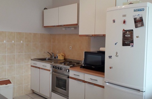 Villard-de-Lans Apartment | Family-Friendly Apartment in Villard-de-Lans with Spa