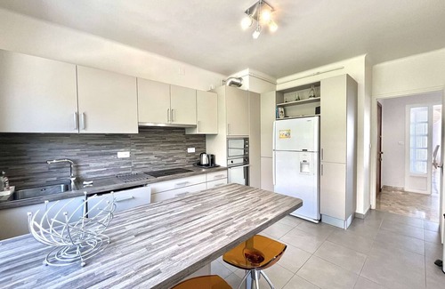 Ajaccio Apartment | Family-Friendly Apartment in Ajaccio with Top Amenities