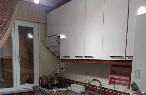 Bagcilar Apartment | Convenient 3-Room Apartment Near Park and Transportation