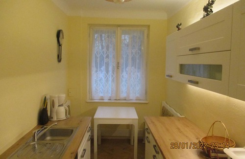 Hietzing Apartment | Ideal 3-Room Apartment for Business and Holiday Travelers