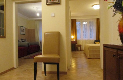 Hietzing Apartment | Ideal 3-Room Apartment for Business and Holiday Travelers