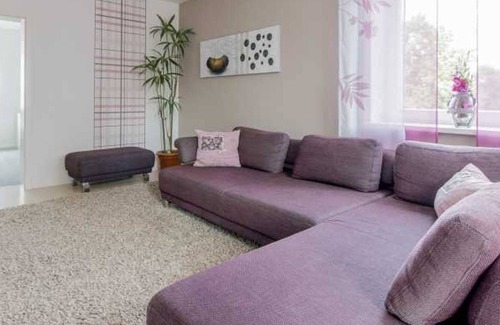 Mittelfeld Apartment | 3 room apartment ID 4686 | WiFi apartment