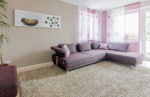 Mittelfeld Apartment | 3 room apartment ID 4686 | WiFi apartment