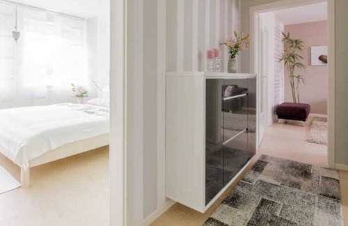 Mittelfeld Apartment | 3 room apartment ID 4686 | WiFi apartment