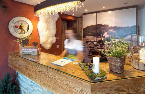 Hopfen am See Apartment | 3-room apartment penthouse, 95 sqm, 2 bedrooms, max. 4 persons