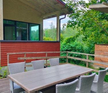Espoo Centre Apartment | 3 room apartment&terrace