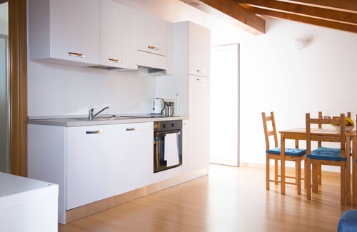 Domaso Apartment | Spacious 3-Room Apartment for Up to 6 with Ocean View