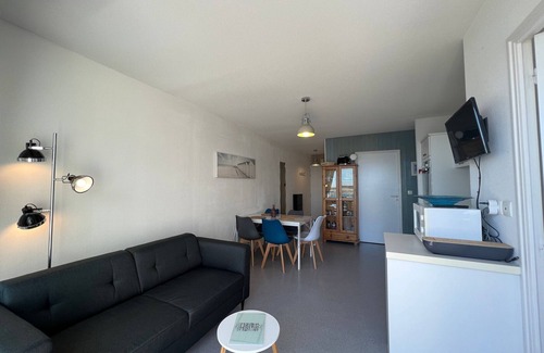 Port-Louis Apartment | Cozy Apartment Port-Louis: Perfect for Families & Relaxation