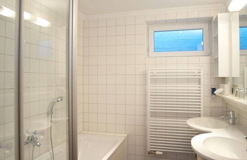 Feld am See House | Inviting Vrbo Property with Pool, Spa & Pet-Friendly Amenities