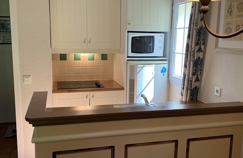 Moliets-et-Maa Cottage | Ideal 3-Room Cottage with Ocean View Near Moliets Golf