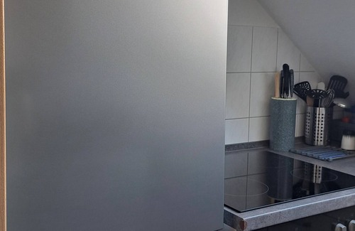 Magdeburg Apartment | Stylish 3-Room Apartment with Roof Terrace in Magdeburg