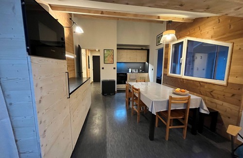 Correncon-en-Vercors Apartment | Family-Friendly Apartment in Corrençon-en-Vercors, Sleeps 8