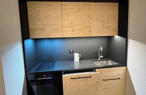 Correncon-en-Vercors Apartment | Family-Friendly Apartment in Corrençon-en-Vercors, Sleeps 8