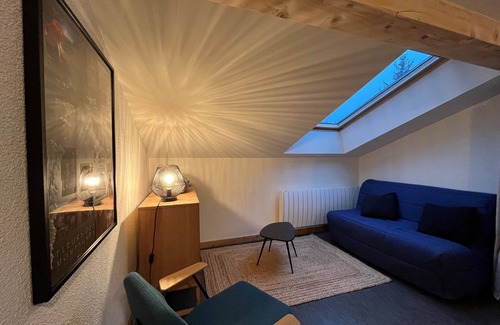 Correncon-en-Vercors Apartment | Family-Friendly Apartment in Corrençon-en-Vercors, Sleeps 8