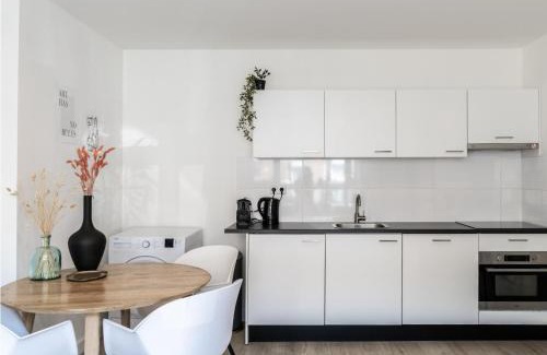 Strijp House | Family-Friendly 3-Room Retreat with Patio in Prime Location