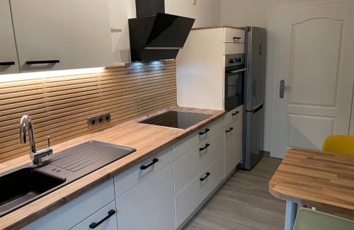 Lindenau Apartment | Family-Friendly 3-Room Karl-Heine with High Guest Ratings
