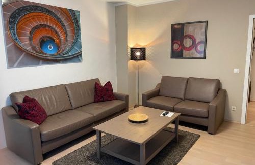 Lindenau Apartment | Family-Friendly 3-Room Karl-Heine with High Guest Ratings