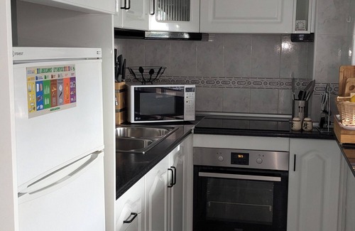 Torrevieja Apartment | Stunning Penthouse with Rooftop Terrace and Pool Access