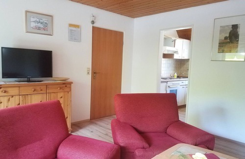 Markdorf Apartment | Top-Rated Miller's Biohof: Family-Friendly Apartment Getaway