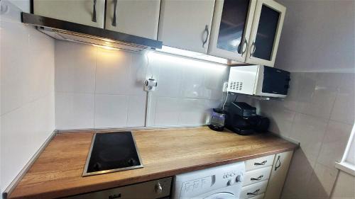 Blagoevgrad Apartment | Comfortable 3 Rooms Apartment Near AUBG with Free Parking