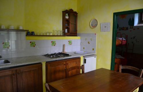 Castelfranco di Sopra Apartment | Relaxation and Genuine Hospitality Await You