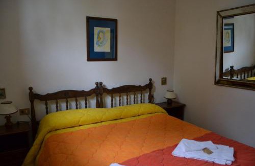 Castelfranco di Sopra Apartment | Relaxation and Genuine Hospitality Await You