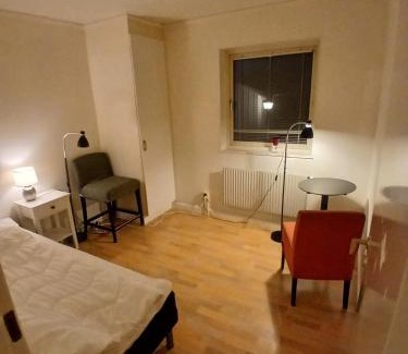 Ruda Apartment | 3 rum och kök 3 bäddar