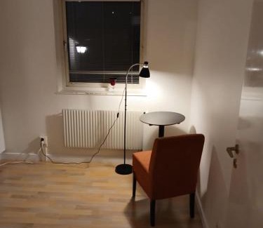 Ruda Apartment | 3 rum och kök 3 bäddar