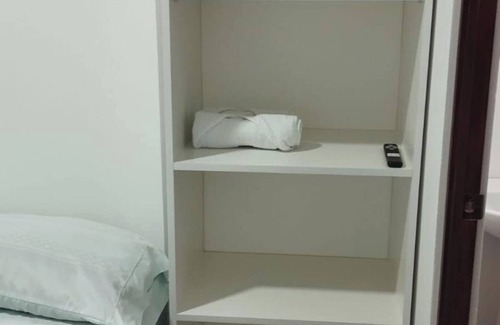 Dolorosa Apartment | #3 San Jose room with private bathroom