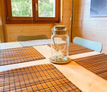 Saas-Fee Ski Chalet | Chalet Eichhorn in Saas Fee - Family-Friendly Retreat