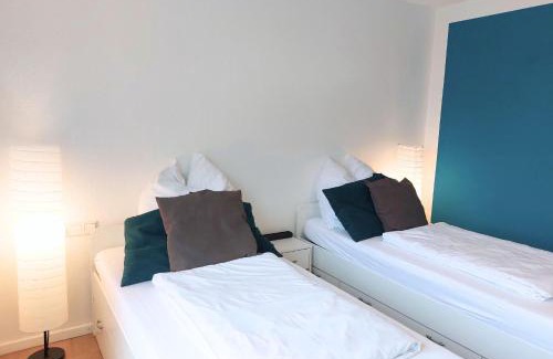 Soflingen Apartment | Family-Friendly Accommodation for 5 Near the City