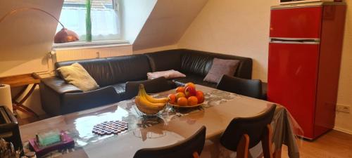 Oberhausen Apartment | Family-Friendly Retreat with 3 Bedrooms & Kitchen Area