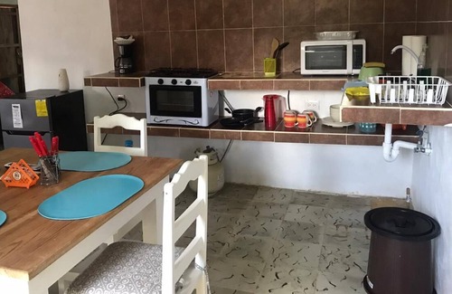 San Crisanto House | Convenient 3-Bedroom Apartments - Pet and Child Friendly
