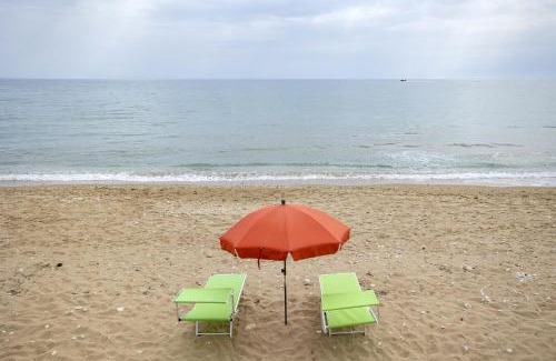 San Giorgio House | Oceanfront Escape at 3 Sirene Sciacca with Pet-Friendly Perks