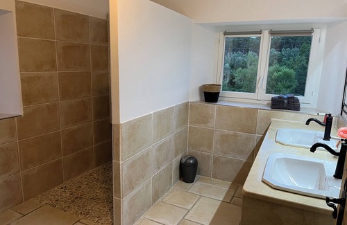 Saint-Florent-sur-Auzonnet Other | 3-star rated 3-4-person gite in an atypical Cévenole building.